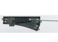 Moteur &amp;#233;lectrique pour aiguillages (Voie C)