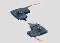 H0 Weichenlaternensatz re/li K (