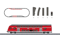 Dgtl starter set DSB Gods