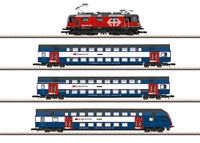 Class 37 Steam Locomotive