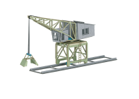 &amp;quot;4-3/8&amp;quot;&amp;quot; BRIDGE 2/PK&amp;quot;