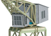 &amp;quot;4-3/8&amp;quot;&amp;quot; BRIDGE 2/PK&amp;quot;