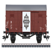 Wagon r&amp;#233;frig&amp;#233;rant Tnoms 35