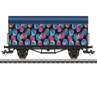 H0 SMILEYWORLD Wagen