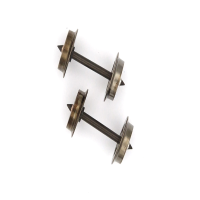 Gleichstrom-Rads&amp;#228;tze (2 St.)