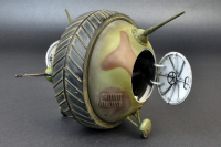 1/35 Soviet Ball Tank SHAROTANK