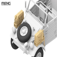 1/35 K&amp;#252;belwagen K-1 Typ 82