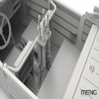 1/35 K&amp;#252;belwagen K-1 Typ 82