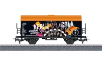 H0 K&amp;#252;hlwagen Afri Cola