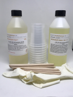 Resin Giessharz  1000gramm