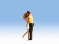 &amp;quot;H0 Einzelfigur Liebespaar &amp;quot;&amp;quot;Helen&amp;quot;&amp;quot; und &amp;quot;&amp;quot;Steve&amp;quot;