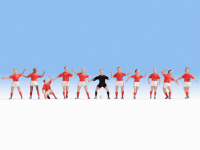 H0 Fu&amp;#223;ballteam &amp;#214;sterreich