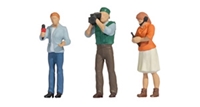 H0 FunnyScenes Reporter Teams