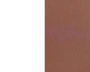 0 Acrylfarbe matt, dunkelbraun