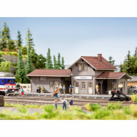 N L-C N Haltepunkt Amtzell