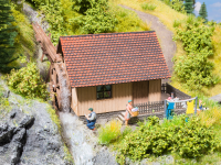 N L-C N Schleifm&amp;#252;hle