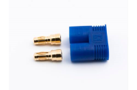 EC3 connectors (6 male) 