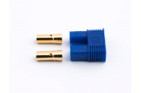 EC3 connectors (6 female) 