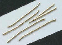 0 0 Cd124 Herzstückspitzen und Radlenker