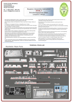 1/35 Br&amp;#252;ckenlegepanzer Biber (Verlegefahrzeug, ohne Br&amp;#252;cke)