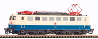 TT TT-E-Lok/Sound BR 150 blaubeige DB AG V