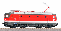 H0 E-Lok Rh 1044 &amp;#214;BB IV + DSS PluX22
