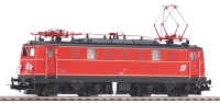 H0 E-Lok Rh 1041 ÖBB IV + DSS PluX22