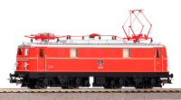 H0 E-Lok Rh 1041 ÖBB IV + DSS PluX22