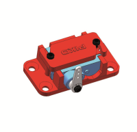 H0 Unterflur-Weichenantrieb für A-Gleis