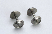 H0 Radsatz AC 11,3mm (2 Stk.)