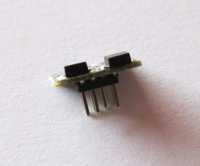 Br&amp;#252;ckenstecker PluX