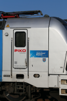 H0 Zugset Franken-Thüringen-Express VI