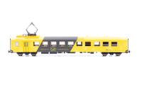 H0 SBB Speisewagen Ch&amp;#228;s Express-Le Buffet Suisse Ep.V