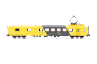 H0 SBB Speisewagen Ch&amp;#228;s Express-Le Buffet Suisse Ep.V