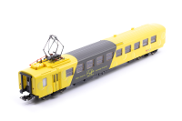 H0 SBB Speisewagen Ch&amp;#228;s Express-Le Buffet Suisse Ep.V