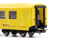 H0 SBB Speisewagen Ch&amp;#228;s Express-Le Buffet Suisse Ep.V