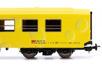 H0 SBB Speisewagen Ch&amp;#228;s Express-Le Buffet Suisse Ep.V