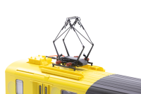 H0 SBB Speisewagen Ch&amp;#228;s Express-Le Buffet Suisse Ep.V