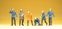 1:87  Feuerwehrm&amp;#228;nner