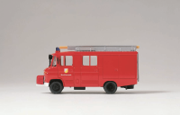 1:87  LF 8 MB 408/29, Flügeltüren