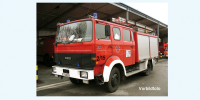1:87  Iveco Magirus MK 120-19, Löschgruppenfahrz. LF 16