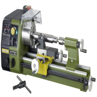 Proxxon Drehmaschine PD 250/E