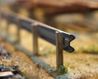 Leitplankenprofil 1:87 L&amp;#228;nge 330 mm (5 St&amp;#252;ck)