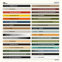 SPECIAL BOX RC MARKERS – 34 units MARKERSET