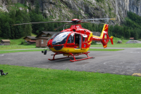 1/72 EC135 AIR-GLACIERS