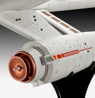 1/600 U.S.S. Enterprise NCC-1701 (TOS)