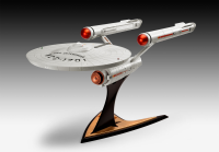 1/600 U.S.S. Enterprise NCC-1701 (TOS)