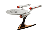 1/600 U.S.S. Enterprise NCC-1701 (TOS)