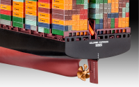 1/700 Container Ship COLOMBO EXPRESS