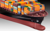 1/700 Container Ship COLOMBO EXPRESS